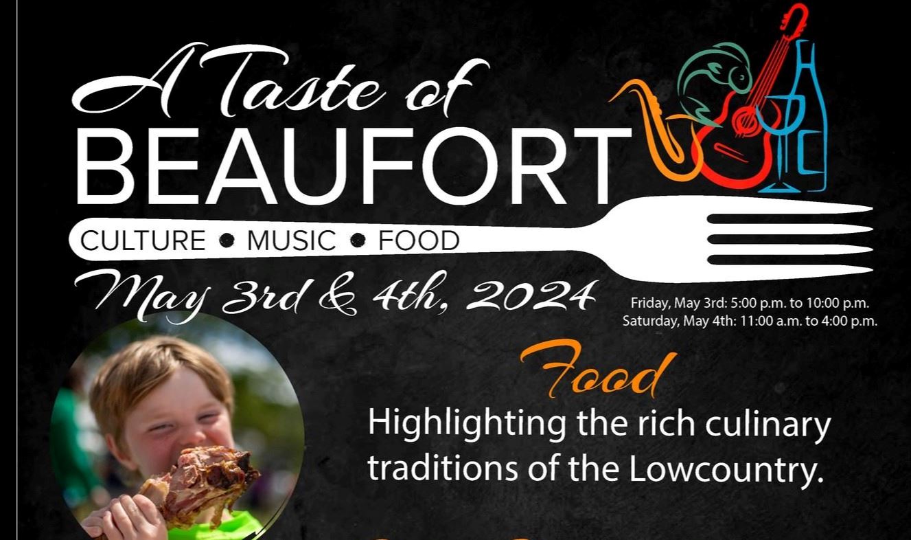 Taste of Beaufort