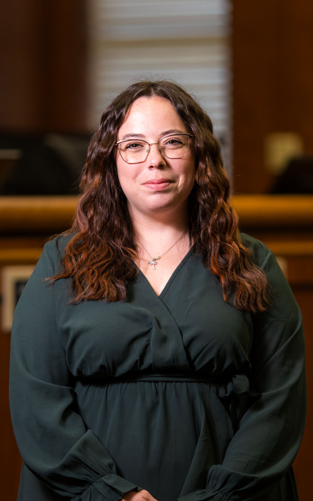 Sarah Sutton Jan 2025